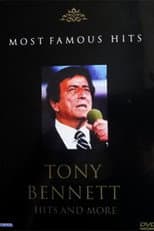 Poster for Tony Bennet - Hits and More
