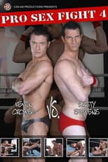 Poster for Pro Sex Fight 4