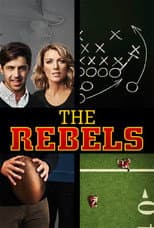 Poster for The Rebels