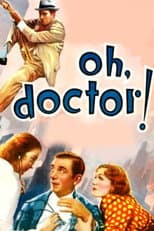 Poster for Oh, Doctor