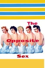 Poster for The Opposite Sex