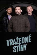Poster for Vražedné stíny