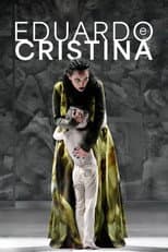 Poster for Eduardo e Cristina