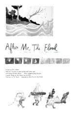 Poster for After Me, The Flood