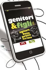 Poster for Genitori & figli - Agitare bene prima dell'uso
