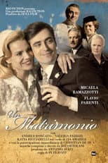 Poster for Un matrimonio
