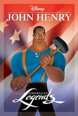 Poster for John Henry