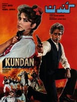 Poster for Kundan