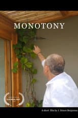 Poster for Monotony