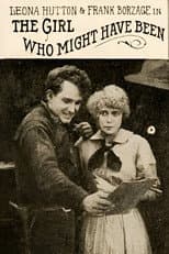 Poster for The Girl Who Might Have Been
