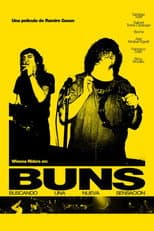 Poster for BUNS