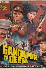 Poster for Gangapur Ki Geeta
