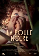 Poster for La Poule noire