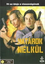 Poster for Without Limit
