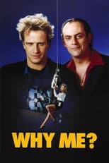Poster for Why Me?