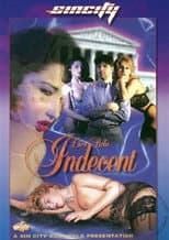 Poster for Indecent