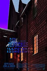 Poster for The Japanese Illusion