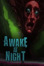 Poster for Awake at Night