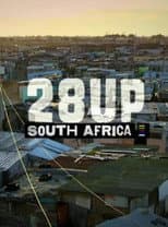 Poster for 28 Up South Africa