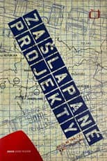Poster for Zašlapané projekty