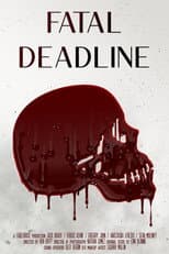 Poster for Fatal Deadline