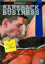 Poster for Bareback Business