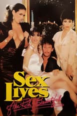 Poster for Sex Lives of the Rich and Beautiful
