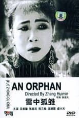 Poster for An Orphan