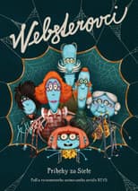 Poster for The Websters