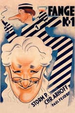 Poster for Fange nr. 1