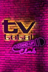 Poster for TV total Stand-Up Club