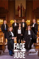 Poster for Face au juge