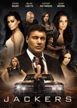 Poster for Jackers