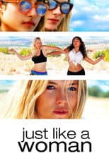 Poster for Just Like a Woman