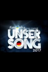 Poster for Unser Song 2017