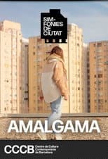 Poster for Amalgama
