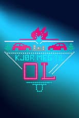 Poster for Kjør meg til OL
