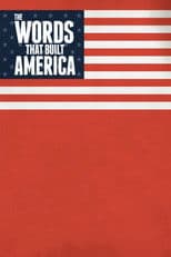 Poster for The Words That Built America