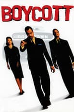 Poster for Boycott