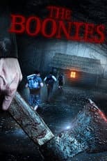 Poster for The Boonies