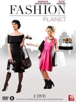 Poster for Fashion Planet