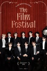 Poster for THE BOYZ FAN CON: The Film Festival