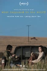 Poster for What Happened to the Wolf?