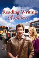 Poster for Reading, Writing & Romance