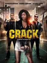 Poster for Crack