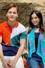 Poster for Oh Abang Romantik