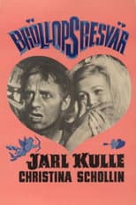 Poster for Swedish Wedding Night