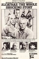 Poster for Alcatraz: The Whole Shocking Story