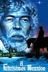 Poster for A Christmas Reunion