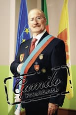 Poster for Camilo - O Presidente